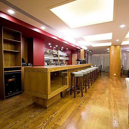 J水疗酒店 贝鲁特 外观 照片