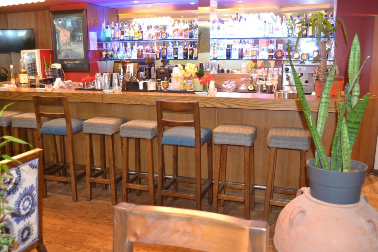 J水疗酒店 贝鲁特 外观 照片